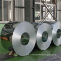 SGC340 0.23 mm-3.5 mm bobinas de acero galvanizado